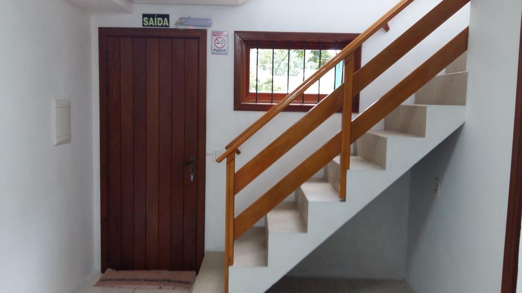 Apartamento 100% Flats Gramado Exterior foto